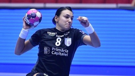 Cristina Neagu este cea mai bine plătită handbalistă din lume