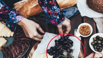 De ce trebuie să mănânci 12 boabe de struguri în Noaptea de Revelion