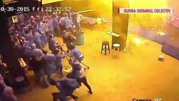 Dosarul Colectiv ajunge la final după șase ani. Curtea de Apel Bucureşti pronunţă decizia definitivă în curând