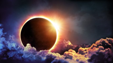Efectele pe care le va avea eclipsa totală de soare asupra Pământului. Sunt resimțite până în România