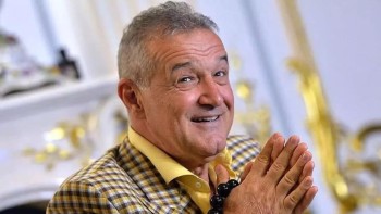 Gigi Becali pregătește o petrecere de zeci de mii de euro la munte de Sărbători. A închiriat deja 20 de camere la Poiana Brașov