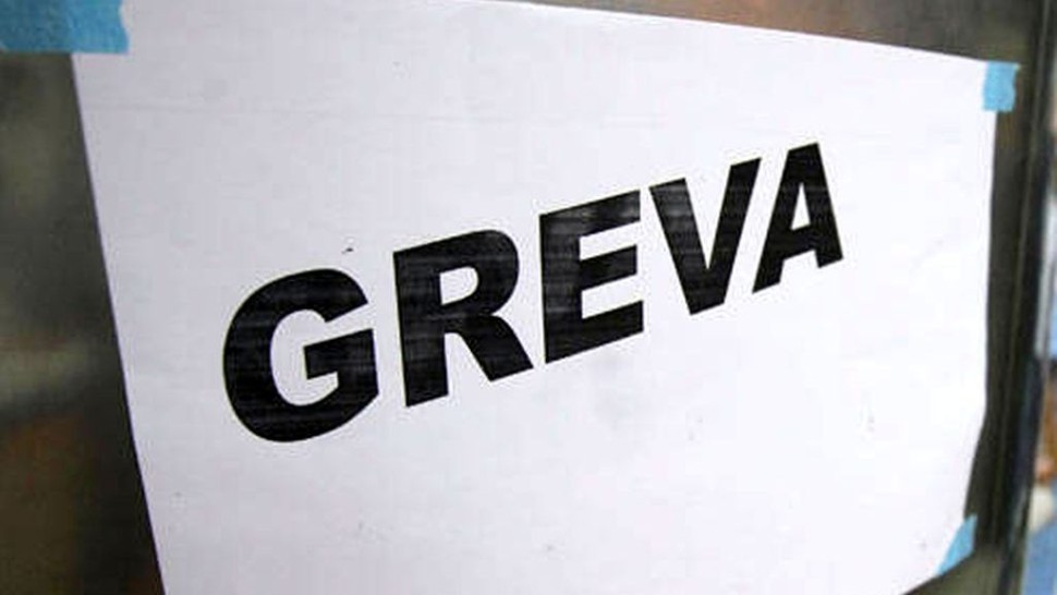 Grevă la trei centrale termoelectrice din București. Mii de bucureşteni rămân fără căldură şi apă caldă înainte de Crăciun