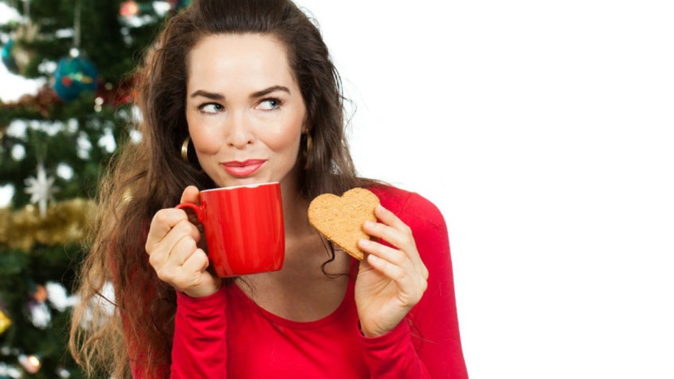 5 idei de gustări rapide și sănătoase pe care să le consumi după masa de Revelion