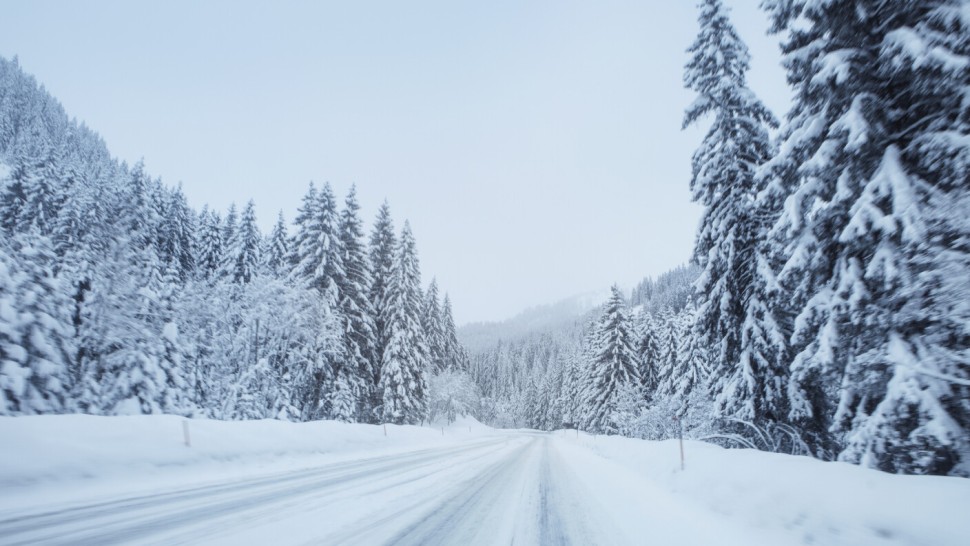 Prognoza meteo de Crăciun în România. Vreme de Paşte în sudul şi estul ţării ninsori şi viscol la munte 