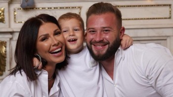 Ilinca Vandici povestea unei relații de dragoste vindecătoare