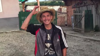 Ion Șmecherul a murit. Alcoolul i-a adus moartea de 1 Decembrie