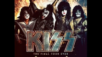 Rock The City 2022. Trupele Kiss Whitesnake şi Powerwolf urcă pe scenă la Bucureşti