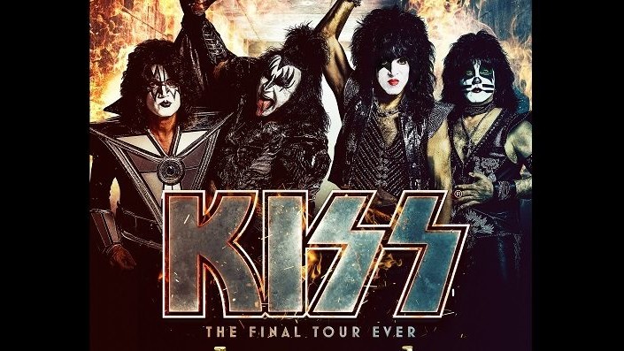 Rock The City 2022. Trupele Kiss Whitesnake şi Powerwolf urcă pe scenă la Bucureşti