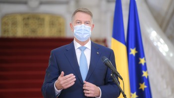 Klaus Iohannis nu susține taxa de solidaritate