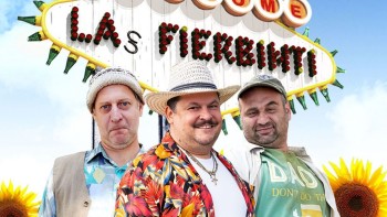 Topul celor mai mari salarii din serialul Las Fierbinți de la Pro TV. Surprinzător cine ia 1.500 de euro pe episod