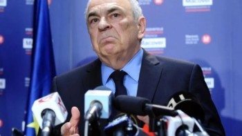Gabriel Liiceanu despre deciziile lui Klaus Iohannis din ultimele luni