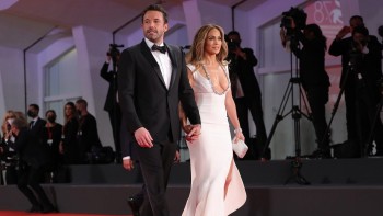 Ben Affleck vorbește deschis despre povestea de iubire pe care o trăiește cu Jennifer Lopez