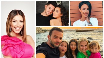 Ce cadouri au primit vedetele sau copiii lor de la Moș Nicolae