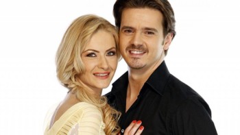 Ce diagnostic cumplit a primit Elwira Petre cu ani în urmă Mi s-a spus că am o tumoare pe coloană