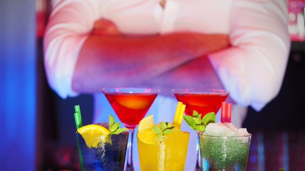 Insula Piel își caută un rege. Viitorul șef va fi și barman