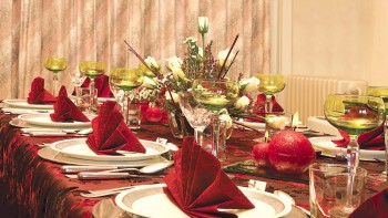 Preparatele tradițonale de Revelion cu cele mai multe E-uri. Este indicat să le evitați sau să le consumați în cantități mici