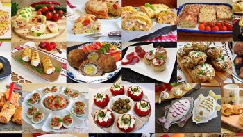 Ce alimente trebuie să consumăm de Anul Nou pentru a intări sistemul imunitar. Sunt obligatorii pe masă