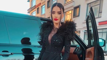 Care este acea calitate pe care o are Adelina Pestrițu lucru care a ajutat-o să ajungă în vârf