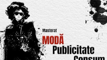 Masterul Modă Publicitate Consum a fost desemnat cel mai inovator program postuniversitar