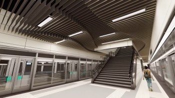 Când va fi gata metroul din Cluj. Guvernul a aprobat indicatorii tehnico-economici