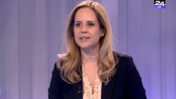 Mihaela Bilic despre cel mai dietetic preparat de Anul Nou Rezolvă problemele articulare