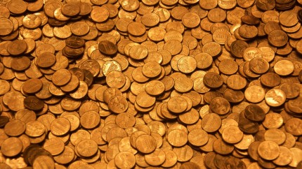 Cea mai scumpă monedă românească valorează 100.000 de euro