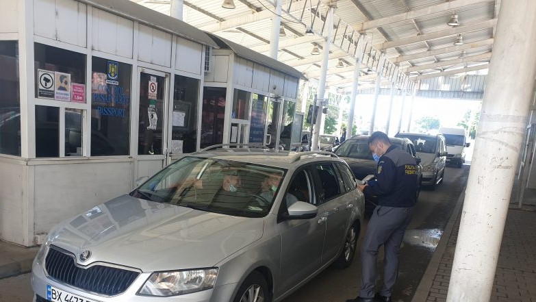 Vor fi deschise două puncte de trecere suplimentare la frontiera cu Ungaria