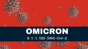 Primele suspiciuni de Omicron în România