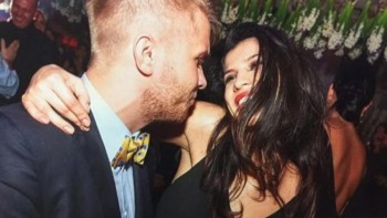 Cine este Ana Pandeli iubita lui Codin Maticiuc