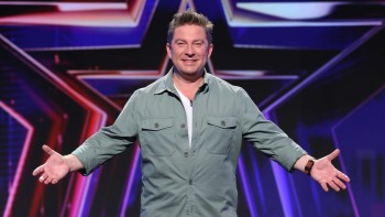 Pavel Bartoș a slăbit 12 kilograme în 4 luni. Cum a reușit