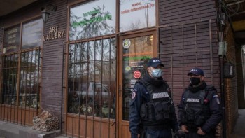 Percheziții în capitală și alte două orașe din țară. 200 de cumpărători păcăliți cu falsuri după Tonitza Grigorescu sau Luchian