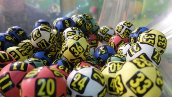 S-a câștigat premiul cel mare la Loto 649. Biletul norocos s-a jucat în Tulcea