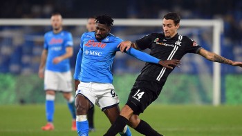 Prima echipă din Italia care câştigă un meci în Serie A fără să tragă vreun şut pe poartă