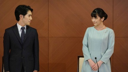 Cum arată acum fosta prințesă japoneză Mako Komuro. A renunţat la titlul regal și la țara natală pentru căsătorie
