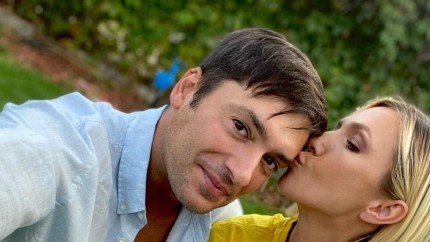 Cât de mult a slăbit Radu Vâlcan în timpul filmărilor pentru Insula Iubirii | FOTO
