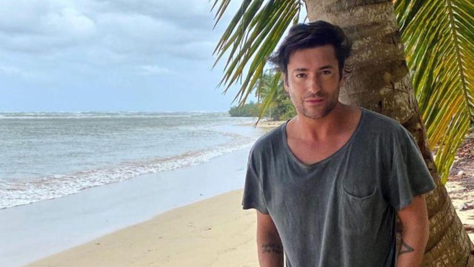 Ce grozăvii mănâncă Radu Vâlcan în Thailanda | VIDEO