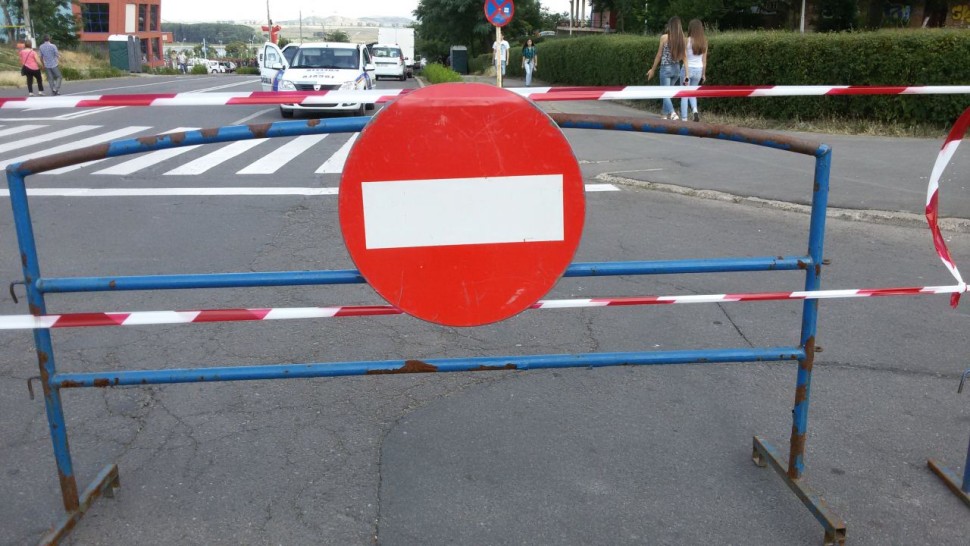 Zone cu tarife de acces și zone cu reguli stricte de limitare a accesului în marile orașe ale României. Taxa pentru șoferi la loc comanda | UPDATE