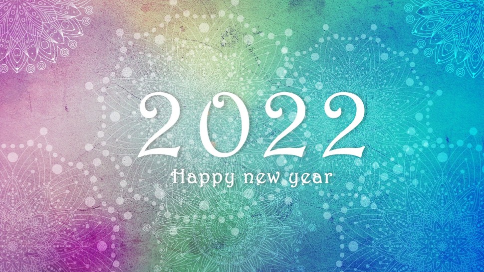 Cum scrii rezoluțiile pentru anul 2022