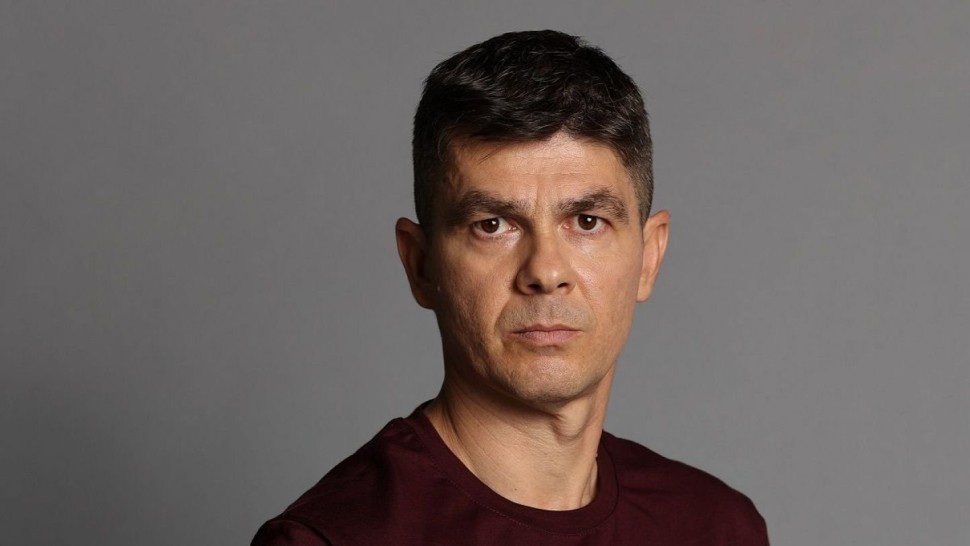 Cine este Robert Niță unul dintre faimoșii care participă la Survivor România 2022