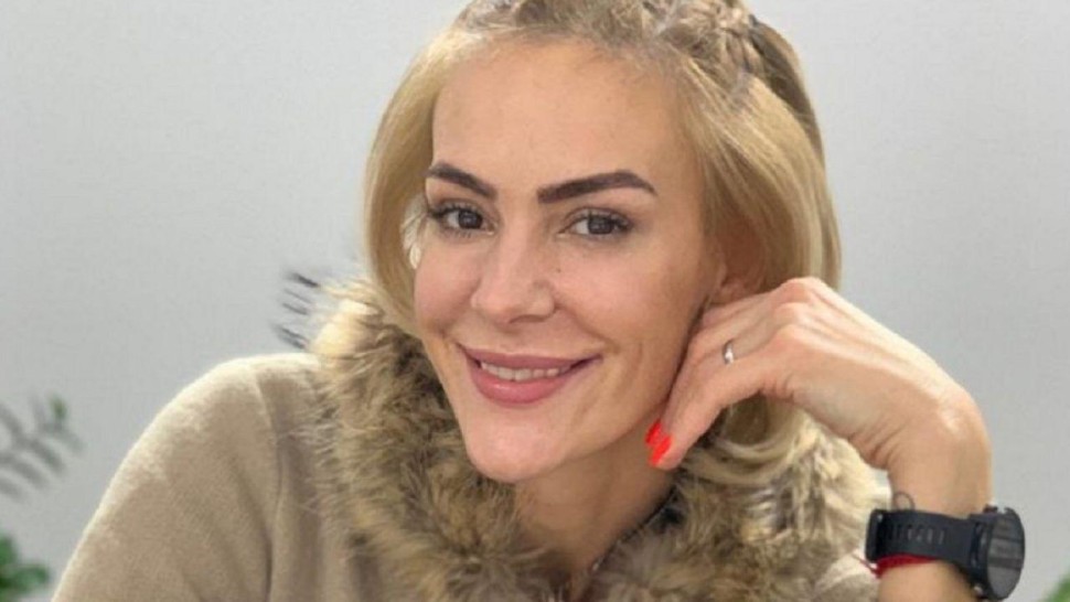 Roxana Ciuhulescu despre aventura Survivor România Nu sunt pregătită. Este cea mai mare provocare.