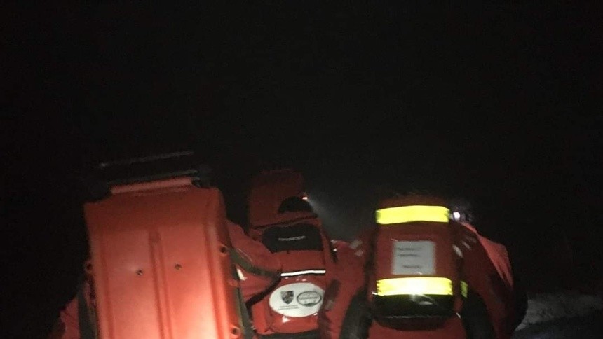 Un bărbat a fost găsit mort după ce ar fi fost atacat de un urs