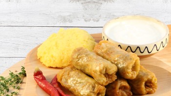 Rețeta pentru cele mai gustoase sarmale