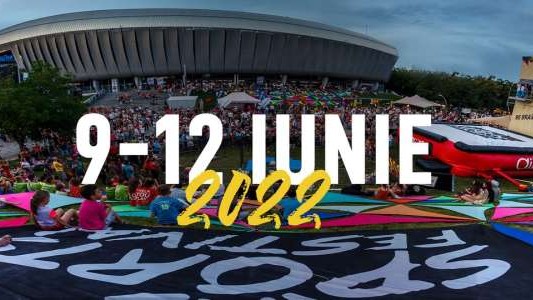 Sports Festival revine vara viitoare la Cluj. Va fi organizat meciul de retragere al lui Mutu. Invitați Totti și Pirlo