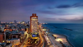 Care au fost cele mai scumpe orașe din lume în 2021