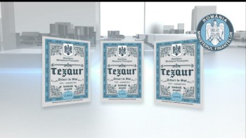 Programul Tezaur Ministerul Finanțelor emite noi emisiuni de titluri de stat pe 6 decembrie