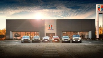 A început Țiriac Auto Online Expo 2021