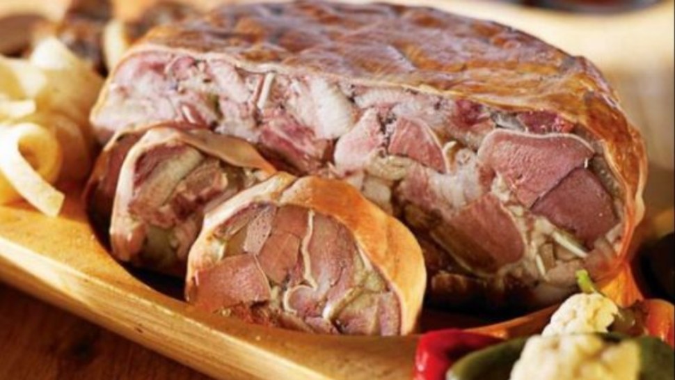 Cum prepari o tobă reușită pentru masa de Crăciun