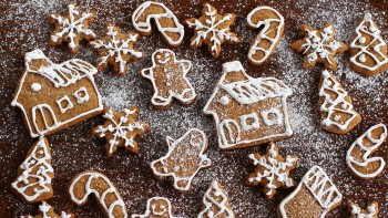 Cea mai simplă rețetă de turtă dulce Cum prepari desertul clasic în propria casă