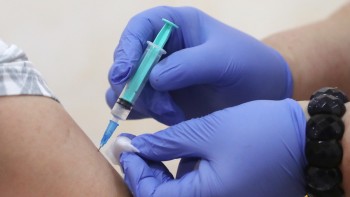 Italia impune vaccinarea obligatorie pentru personalul din școli și forțele de ordine
