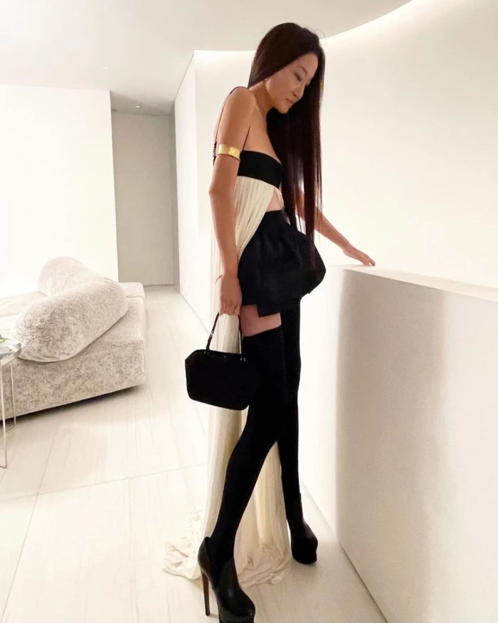 Metoda prin care Vera Wang se menține în formă la 72 de ani